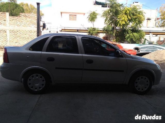 Chevrolet Corsa II Usado en Mendoza, deRuedas