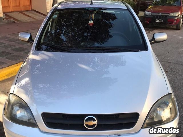Chevrolet Corsa II Usado en Mendoza, deRuedas