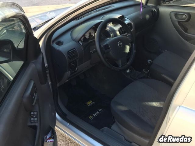 Chevrolet Corsa II Usado en Mendoza, deRuedas