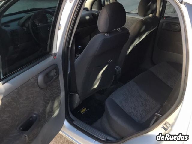 Chevrolet Corsa II Usado en Mendoza, deRuedas