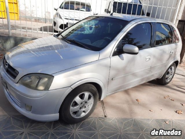 Chevrolet Corsa II Usado en Mendoza, deRuedas