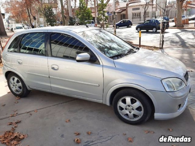 Chevrolet Corsa II Usado en Mendoza, deRuedas