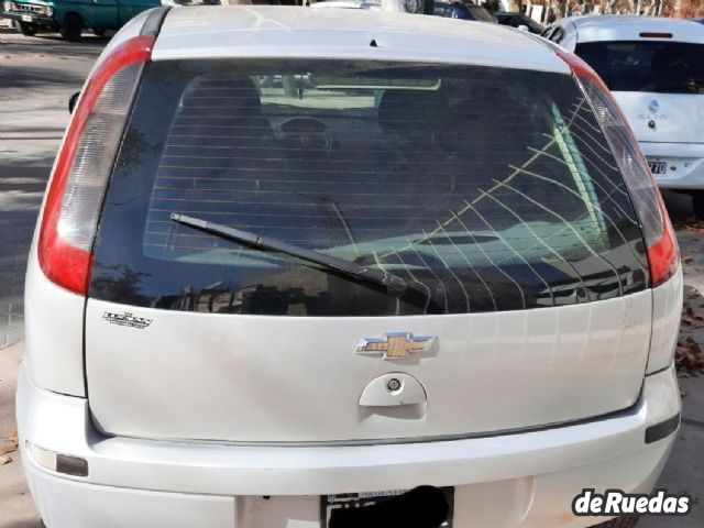 Chevrolet Corsa II Usado en Mendoza, deRuedas