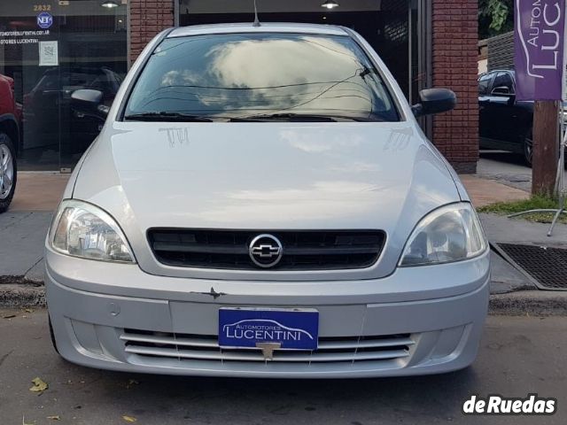 Chevrolet Corsa II Usado en Mendoza, deRuedas