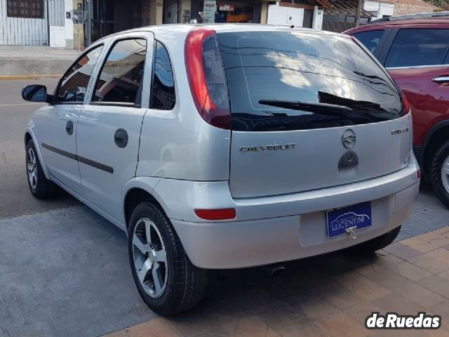 Chevrolet Corsa II Usado en Mendoza, deRuedas