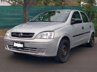 Chevrolet Corsa II Usado en Mendoza