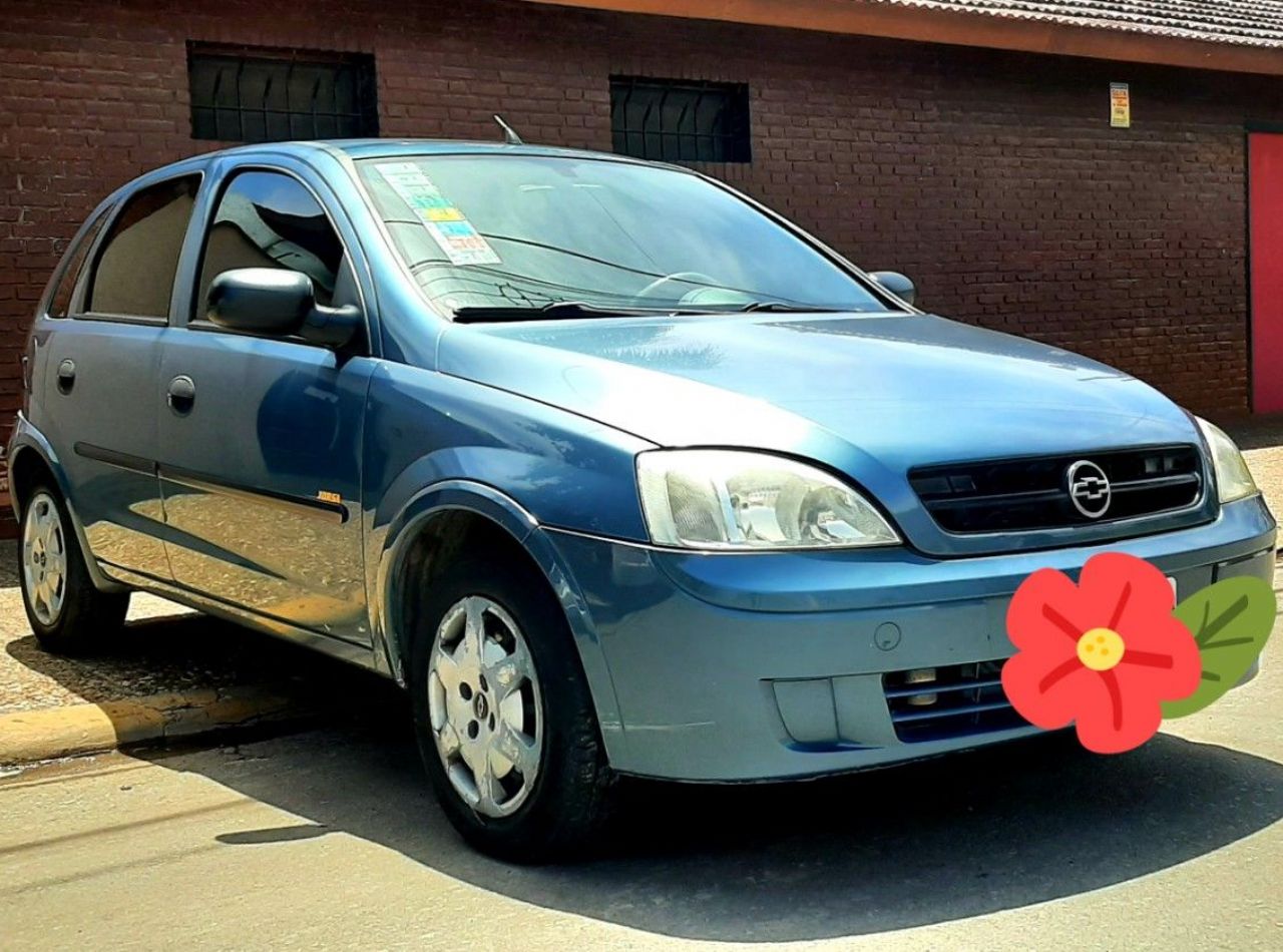 Chevrolet Corsa II Usado en Buenos Aires, deRuedas