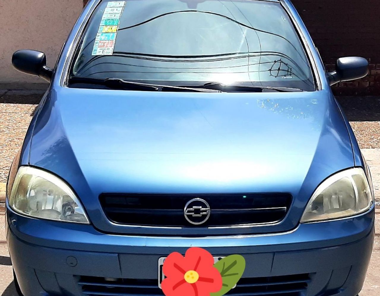 Chevrolet Corsa II Usado en Buenos Aires, deRuedas