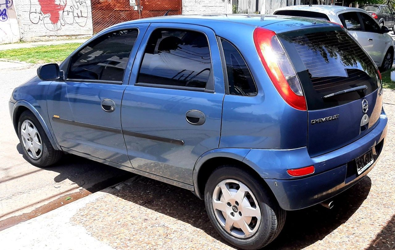 Chevrolet Corsa II Usado en Buenos Aires, deRuedas