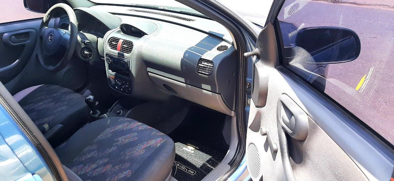 Chevrolet Corsa II Usado en Buenos Aires, deRuedas