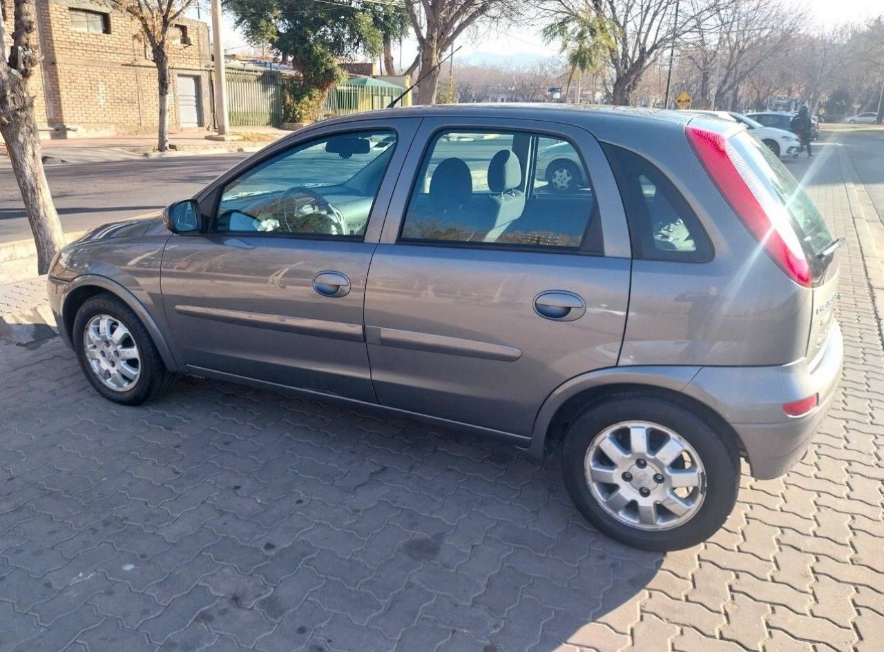 Chevrolet Corsa II Usado en Mendoza, deRuedas