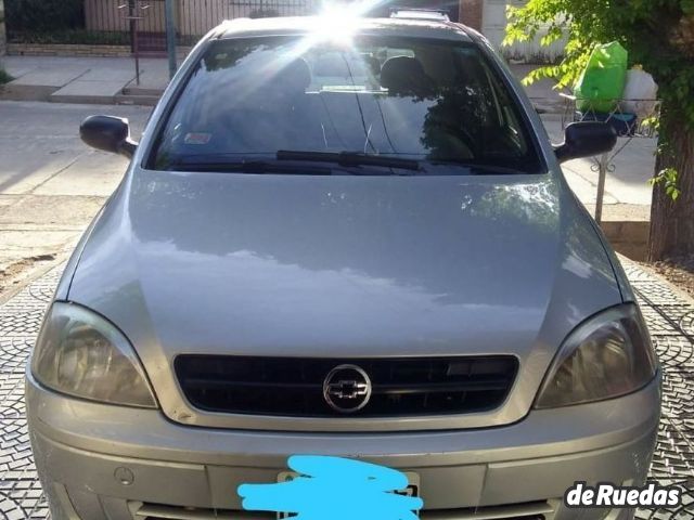 Chevrolet Corsa II Usado en Mendoza, deRuedas