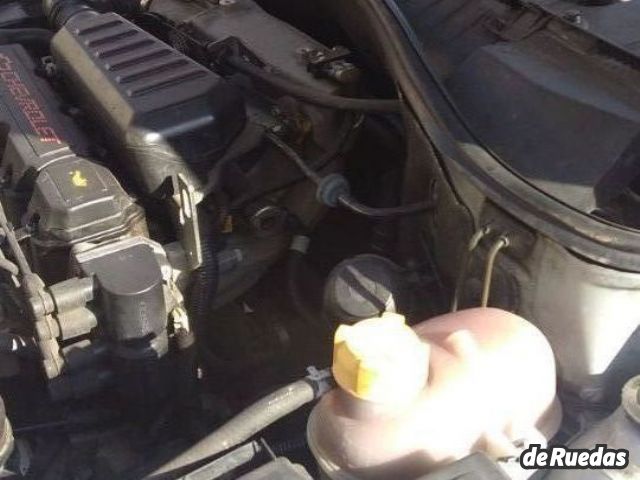 Chevrolet Corsa II Usado en Mendoza, deRuedas