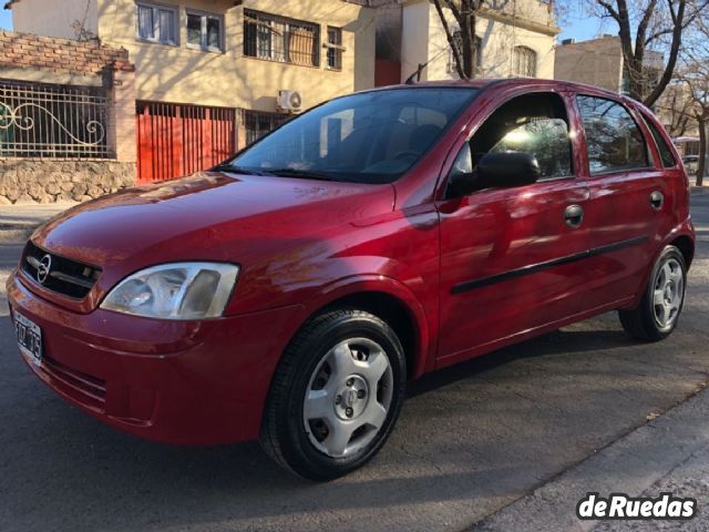 Chevrolet Corsa II Usado en Mendoza, deRuedas