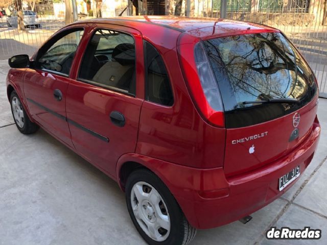 Chevrolet Corsa II Usado en Mendoza, deRuedas