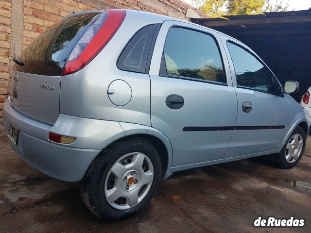 Chevrolet Corsa II Usado en Mendoza, deRuedas