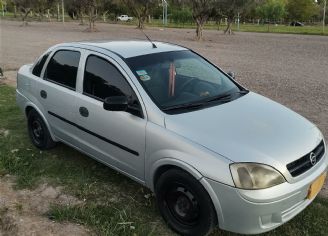 Chevrolet Corsa II Usado en Mendoza
