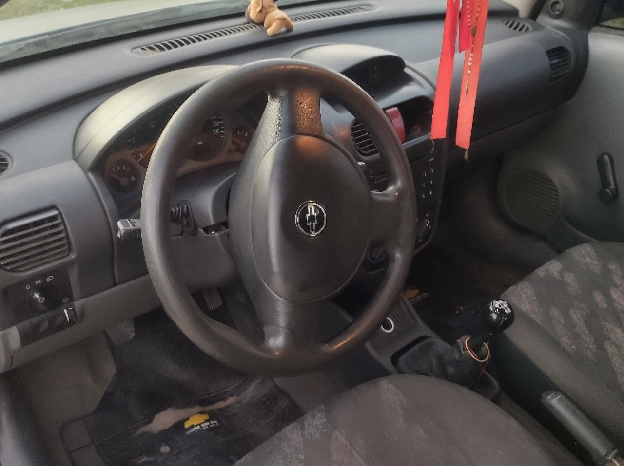 Chevrolet Corsa II Usado en Mendoza, deRuedas