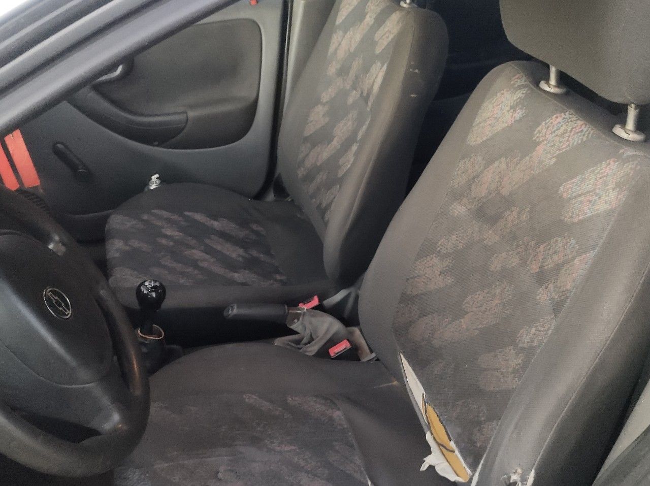 Chevrolet Corsa II Usado en Mendoza, deRuedas
