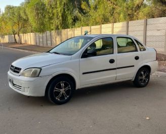Chevrolet Corsa II Usado en Mendoza
