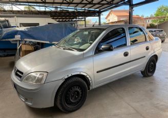 Chevrolet Corsa II Usado en San Juan