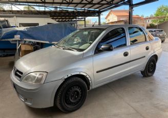 Chevrolet Corsa II Usado en San Juan