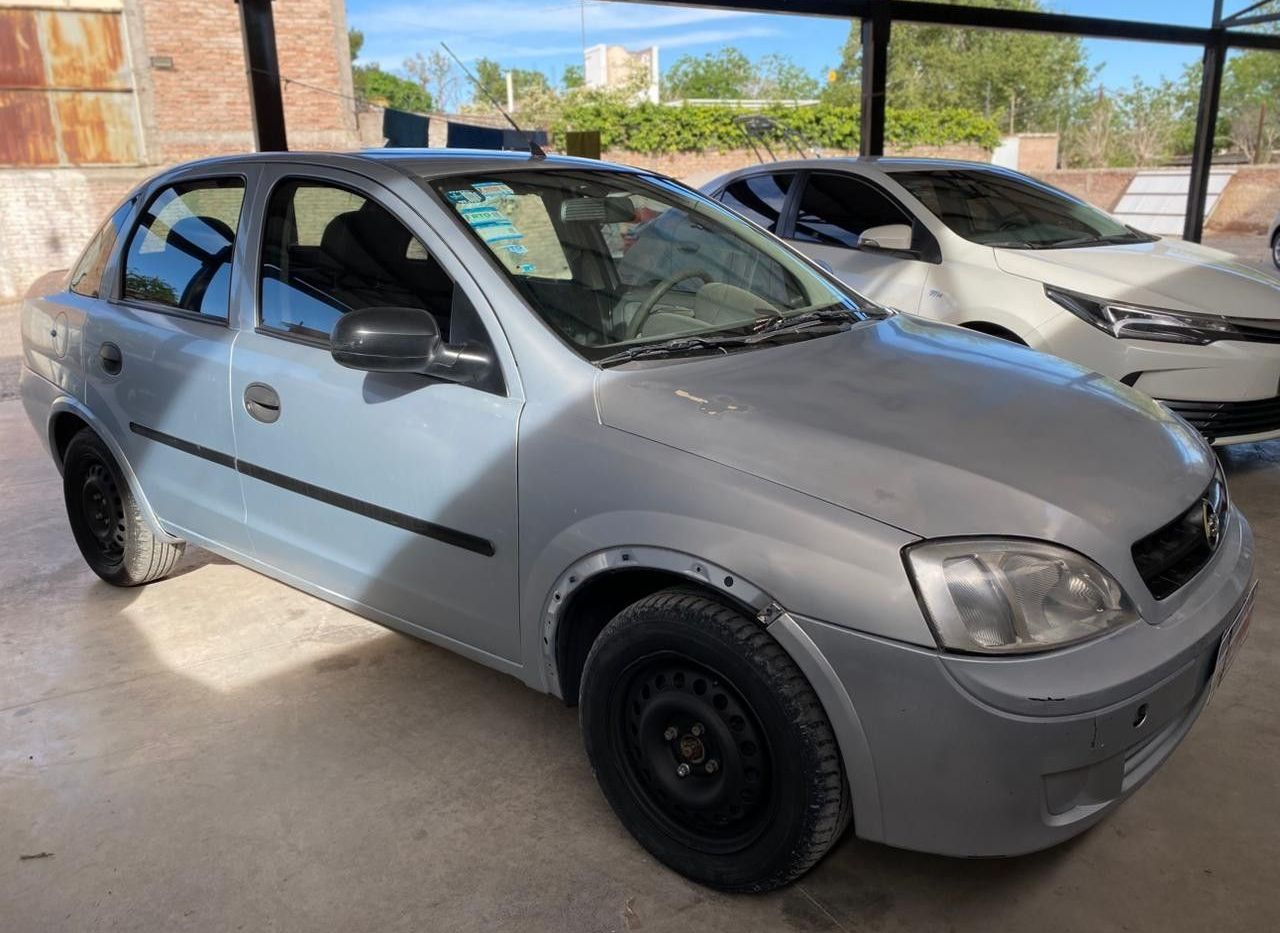 Chevrolet Corsa II Usado en San Juan, deRuedas