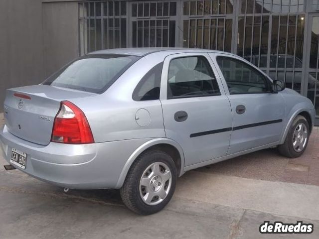 Chevrolet Corsa II Usado en Mendoza, deRuedas