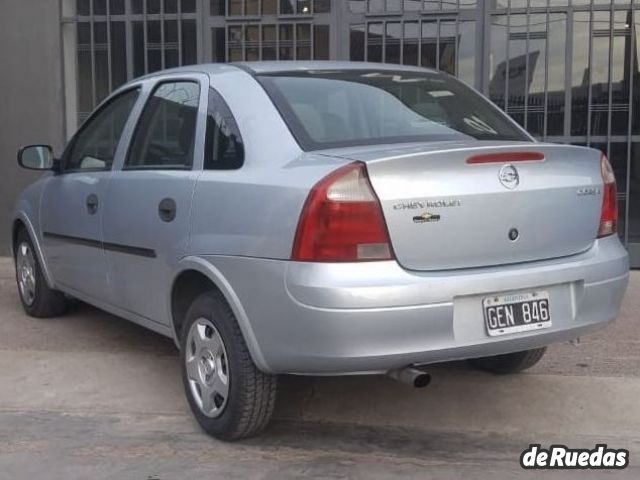 Chevrolet Corsa II Usado en Mendoza, deRuedas