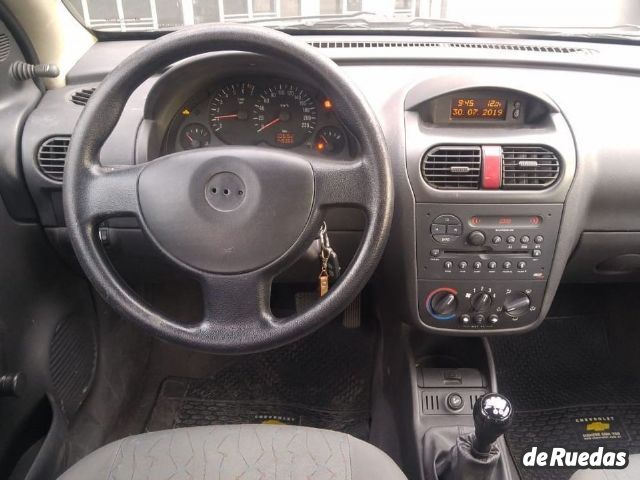 Chevrolet Corsa II Usado en Mendoza, deRuedas