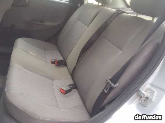 Chevrolet Corsa II Usado en Mendoza, deRuedas