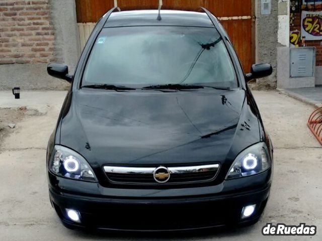 Chevrolet Corsa II Usado en Mendoza, deRuedas