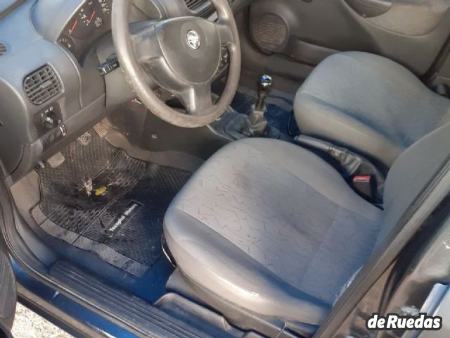 Chevrolet Corsa II Usado en Mendoza, deRuedas