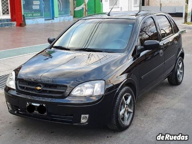 Chevrolet Corsa II Usado en Mendoza, deRuedas