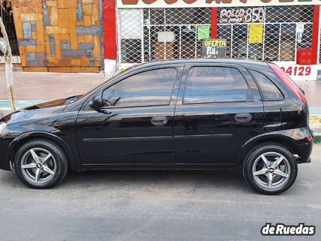 Chevrolet Corsa II Usado en Mendoza, deRuedas
