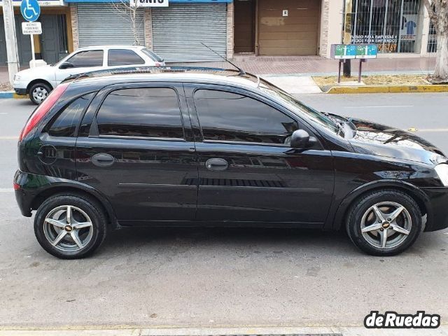 Chevrolet Corsa II Usado en Mendoza, deRuedas