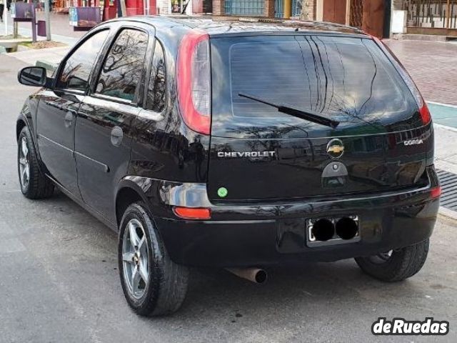 Chevrolet Corsa II Usado en Mendoza, deRuedas