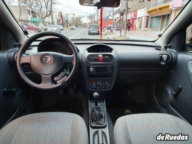 Chevrolet Corsa II Usado en Mendoza, deRuedas