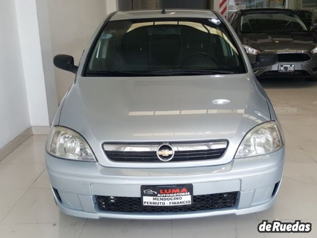 Chevrolet Corsa II Usado en Mendoza, deRuedas