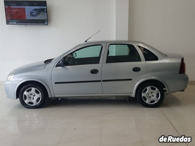 Chevrolet Corsa II Usado en Mendoza, deRuedas