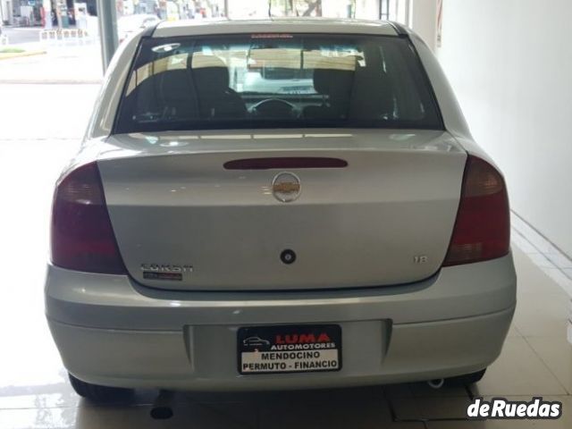 Chevrolet Corsa II Usado en Mendoza, deRuedas