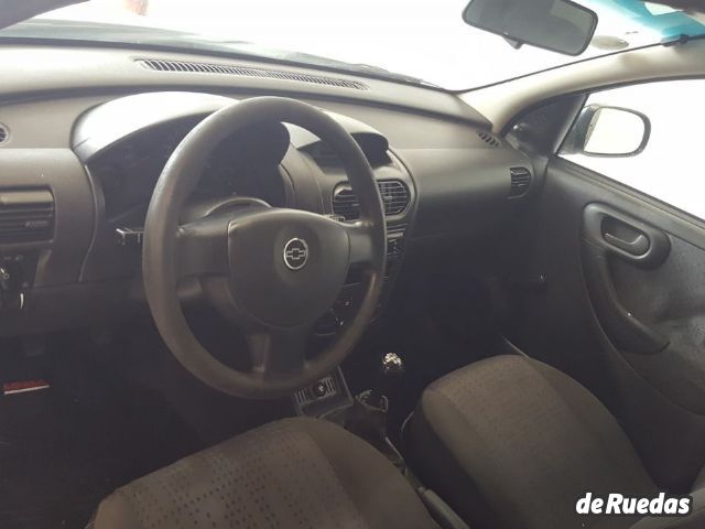 Chevrolet Corsa II Usado en Mendoza, deRuedas