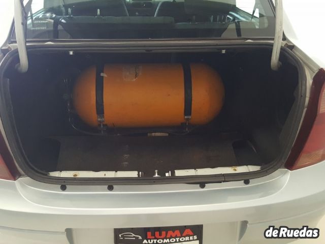 Chevrolet Corsa II Usado en Mendoza, deRuedas