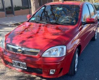 Chevrolet Corsa II Usado en Mendoza