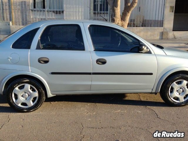 Chevrolet Corsa II Usado en Mendoza, deRuedas