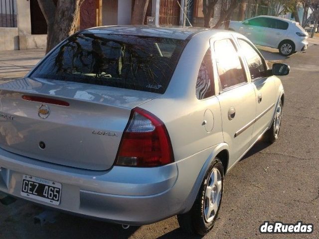 Chevrolet Corsa II Usado en Mendoza, deRuedas