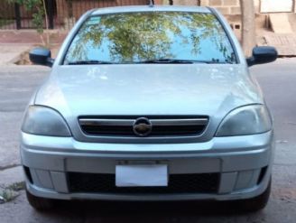 Chevrolet Corsa II Usado en Mendoza
