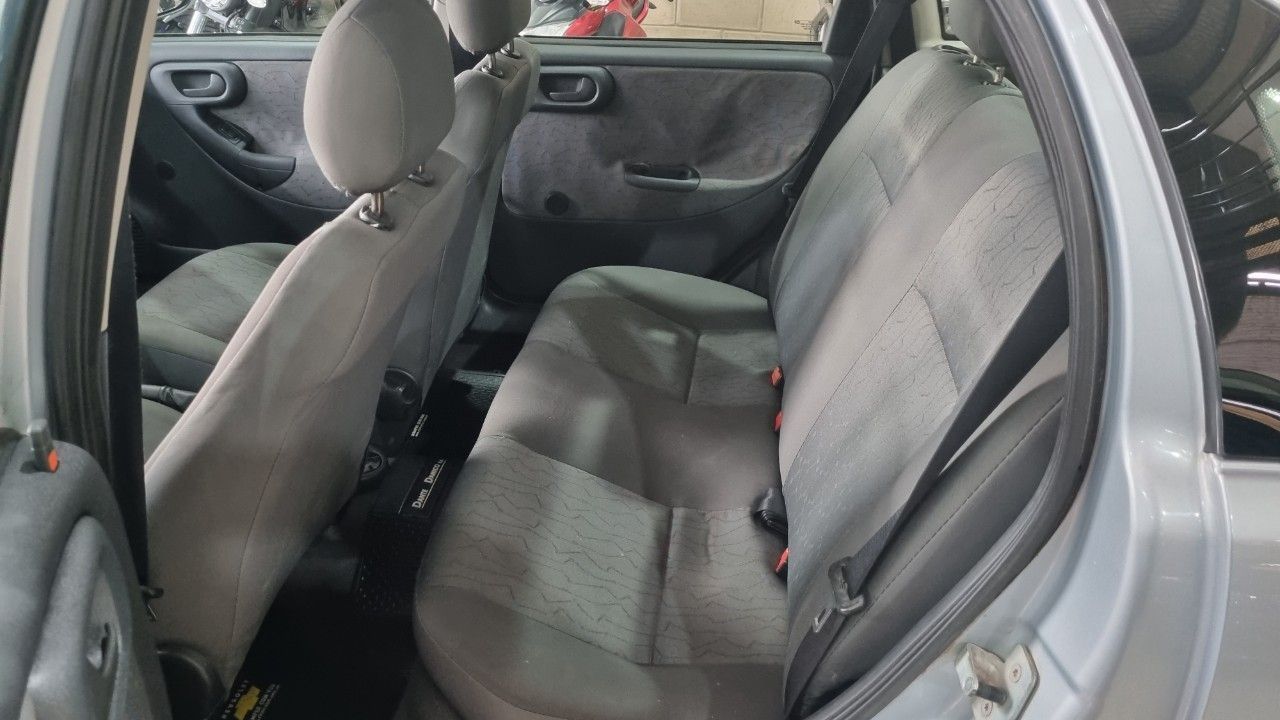 Chevrolet Corsa II Usado en Mendoza, deRuedas