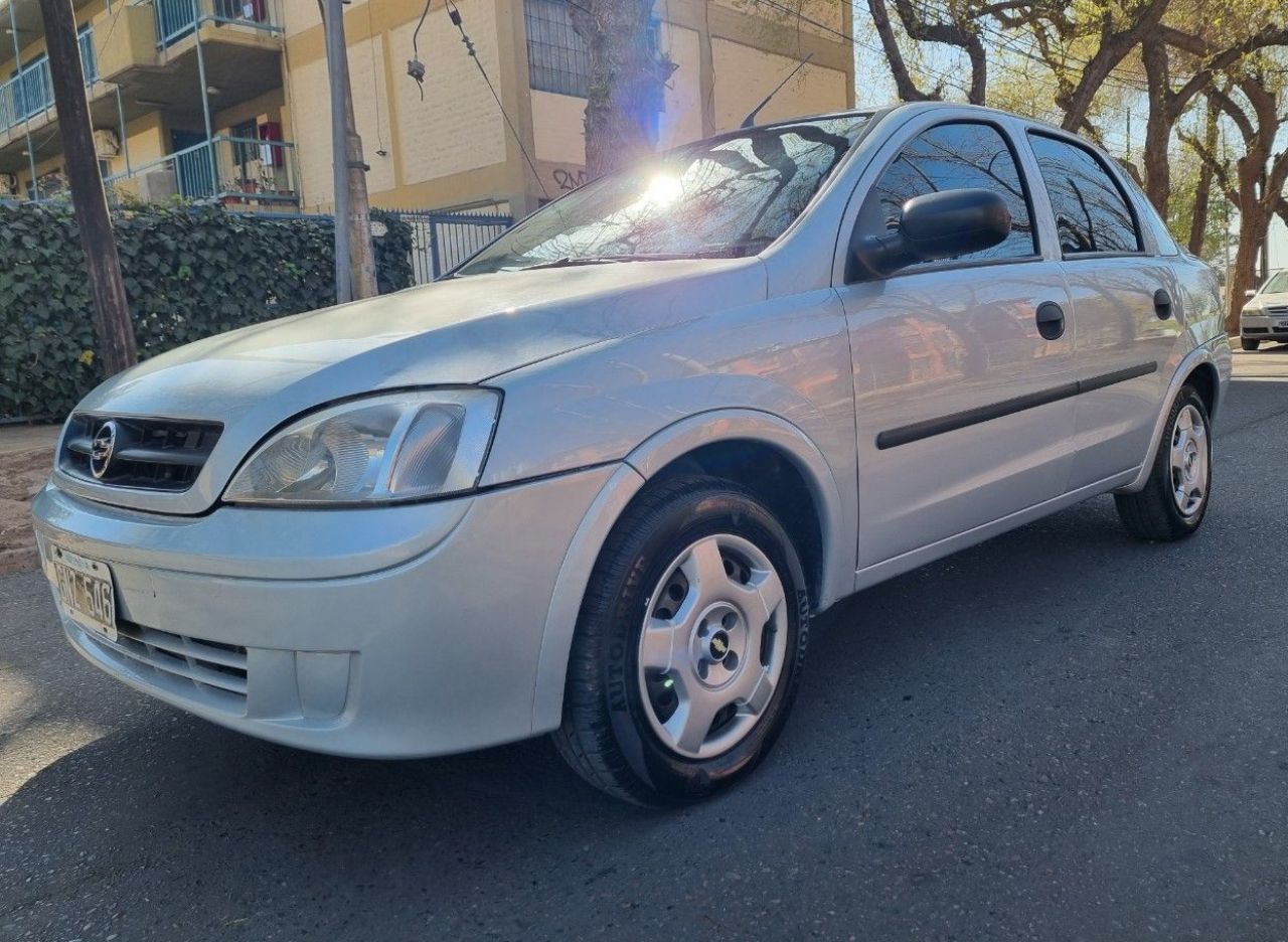 Chevrolet Corsa II Usado en Mendoza, deRuedas