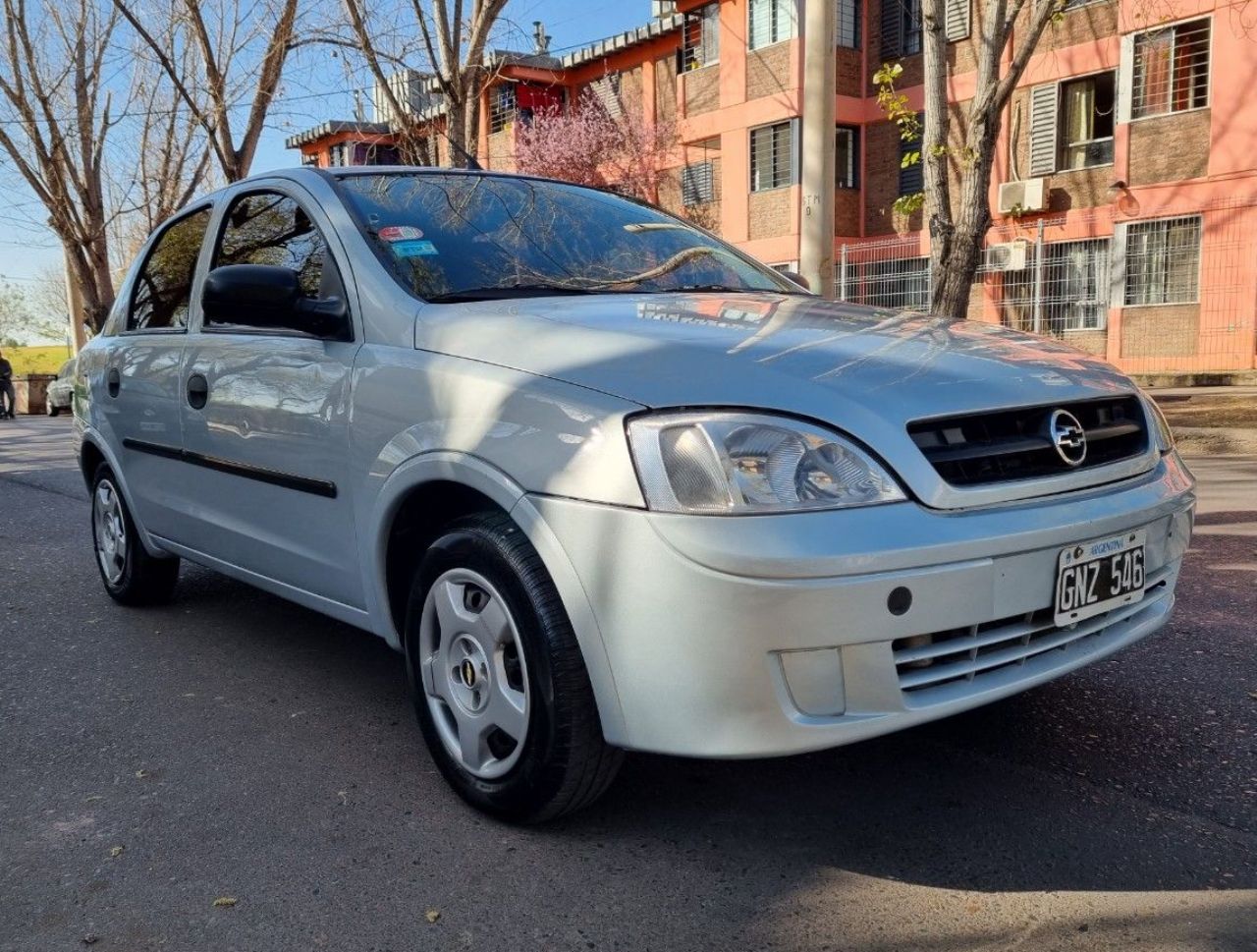 Chevrolet Corsa II Usado en Mendoza, deRuedas